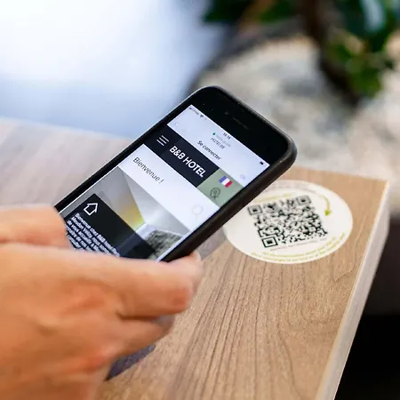 Valenciennes 3 Etoiles Отель 3*