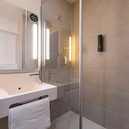 Valenciennes 3 Etoiles 3*