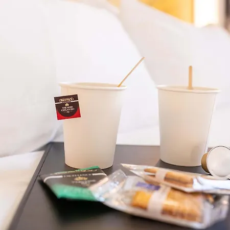 מלון Valenciennes 3 Etoiles 3*