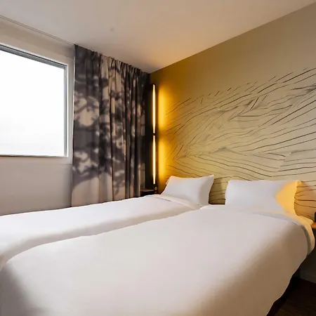 Hotell Valenciennes 3 Etoiles Onnaing