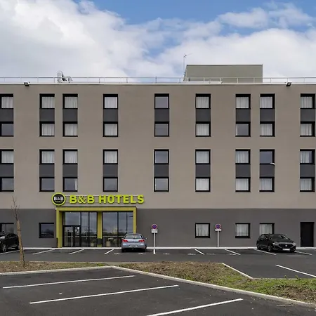 Valenciennes 3 Etoiles 3* Onnaing