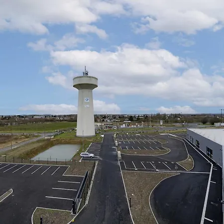 Valenciennes 3 Etoiles Hotel 3*