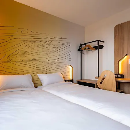 Valenciennes 3 Etoiles 3* Onnaing