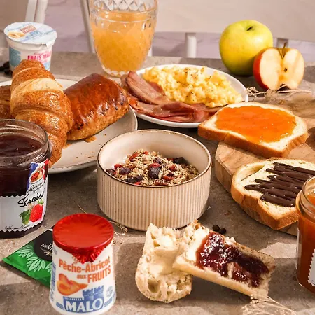 Valenciennes 3 Etoiles 3* Onnaing