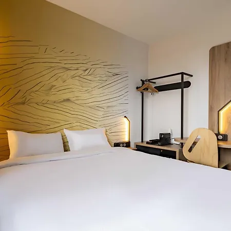 Hotel Valenciennes 3 Etoiles 3*