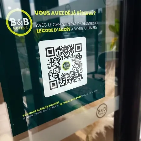 Hotell Valenciennes 3 Etoiles Onnaing
